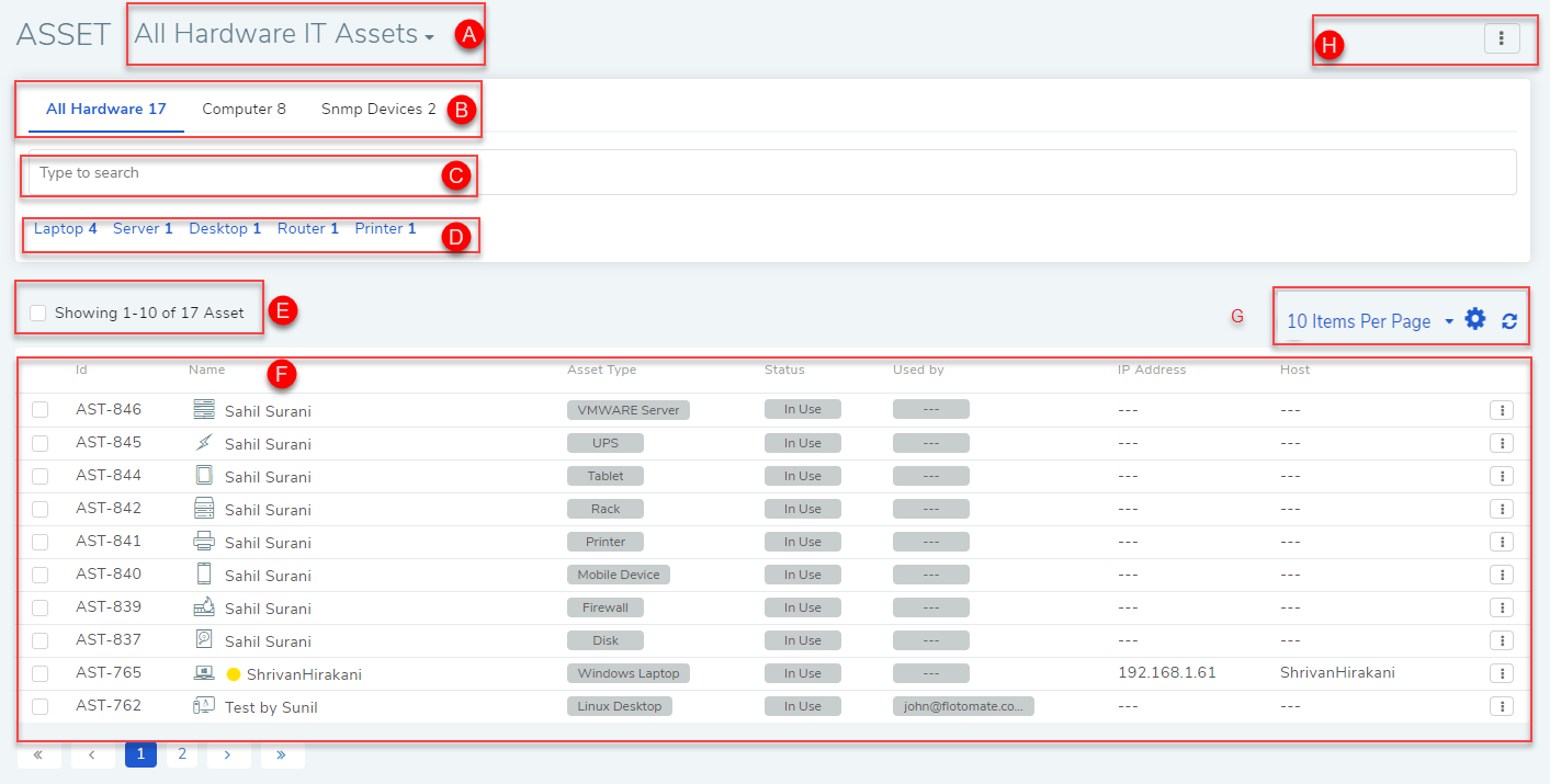 Chat Server