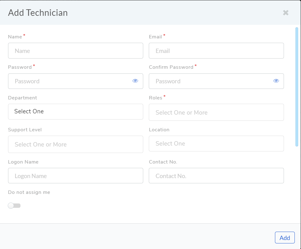 Chat Server