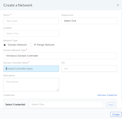 Chat Server
