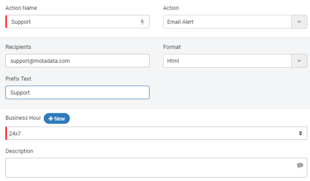 Email Plugin