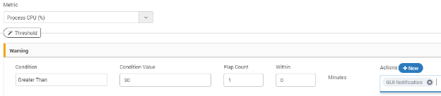 Example Alert