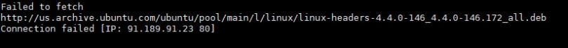 File Path to Download Package Manually