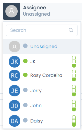 Claim Problem on Details Page
