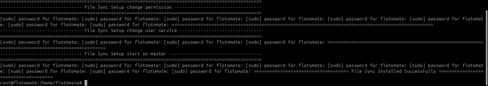 Terminal showing the second SSH key pair generation prompt on the Observer