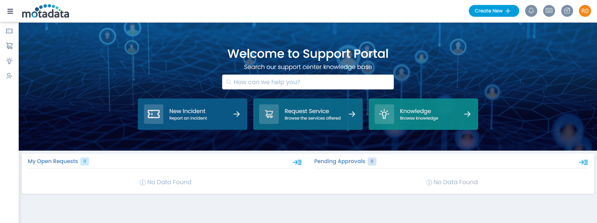 Redirection from Key Cloak to the ServiceOps Portal