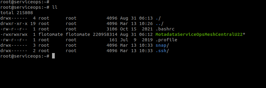 Download RDP Installer