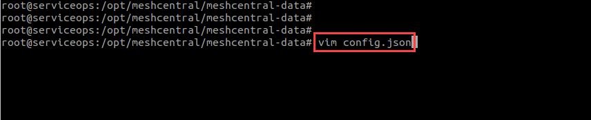 Check Service Status