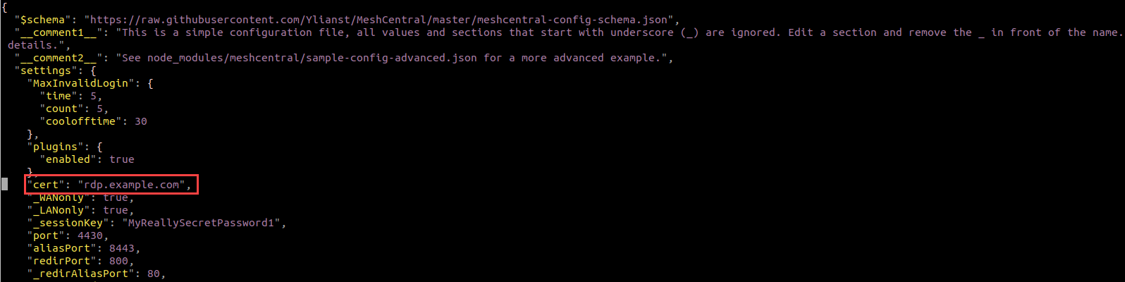 Check Service Status