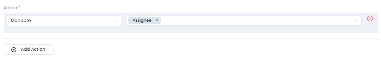 Selecting Action and its Value
