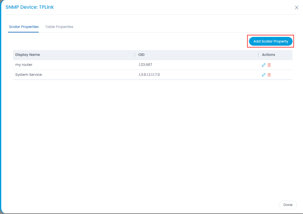 Add Scalar Property Option